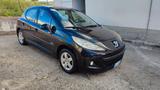 Peugeot 207 1.4 HDi 70CV 5p. Energie Sport - Peugeot 207 Sport mit Diesel-Antrieb
