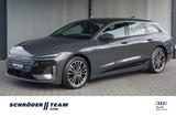 Audi A6 e-tron Avant performance 270 kW S line ACC LE