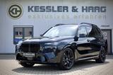 BMW X7 xDrive 40 d M Sport VOLL//FULL-STOCK
