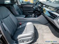 Audi A8 - Vorschau Bild 6