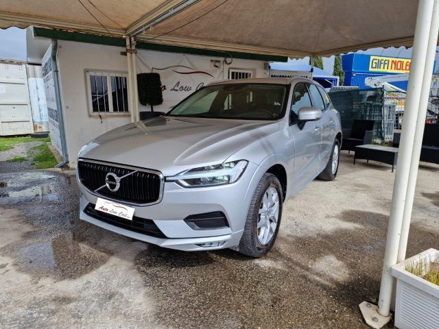 Volvo VOLVO XC60 B4 (d) AWD Geartronic Business MHEV