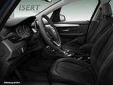 BMW 218i Advantage A. +PDC+KLIMA+SHZ+ - gebrauchte BMW 218 Active Tourer aus dem Jahr 2015