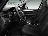 BMW 218i Advantage A. +PDC+KLIMA+SHZ+