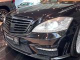 Mercedes-Benz S63AMG L Pano H&K ILS Tempo Masage Soft TV Sthzg - gebrauchte Mercedes-Benz S 63 AMG aus dem Jahr 2010