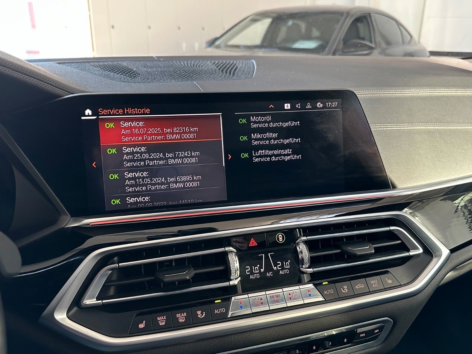 BMW X5 xDrive d M-SPORT Laser*HUD*Leder*AHK*Soft-C foto 22