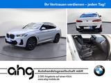 BMW X4 xDrive20d AT M Sportpaket Panorama Klimaaut. - gebrauchte BMW X4 aus dem Jahr 2022