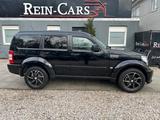 Dodge Nitro 2.8 SE/II.HAND/TEMPOM/PDC/KLIMA/TÜV-NEU/ - Dodge Nitro: 2.8