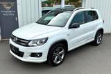 Volkswagen Tiguan R-line CityScape 4Motion inkl.Garantie - Volkswagen Tiguan: Cityscape