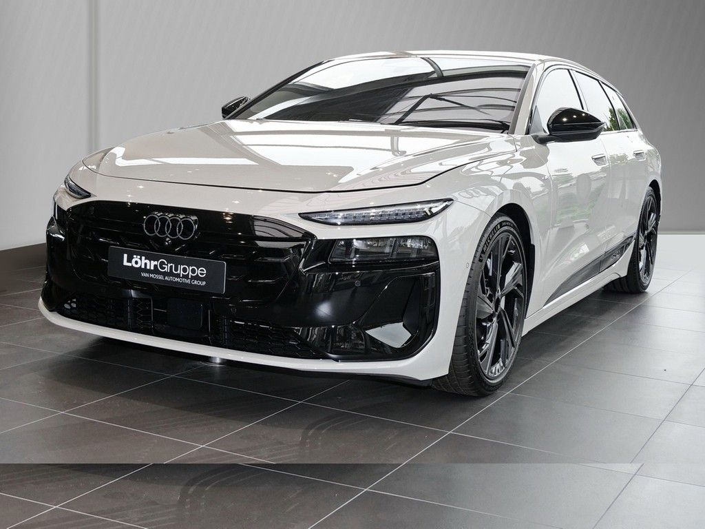 Audi A6 UPE br. 99.750,- Avant e-tron performance 270 imagem 2