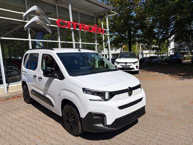 Citroën Berlingo M Diesel 100 Plus--KAMERA