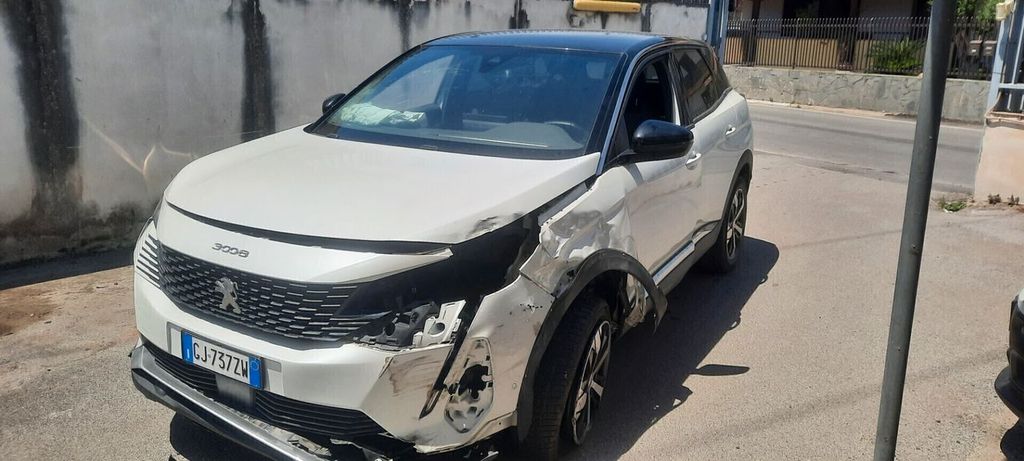Image of Peugeot 3008