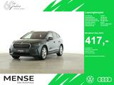 Skoda Enyaq 60 Suite 4xSHZG|ACC|LED|Navi|VirtualCP|PDC - graue Skoda Enyaq