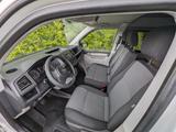 Volkswagen Bulli T6 LR Hochdach, wenig km - Offers