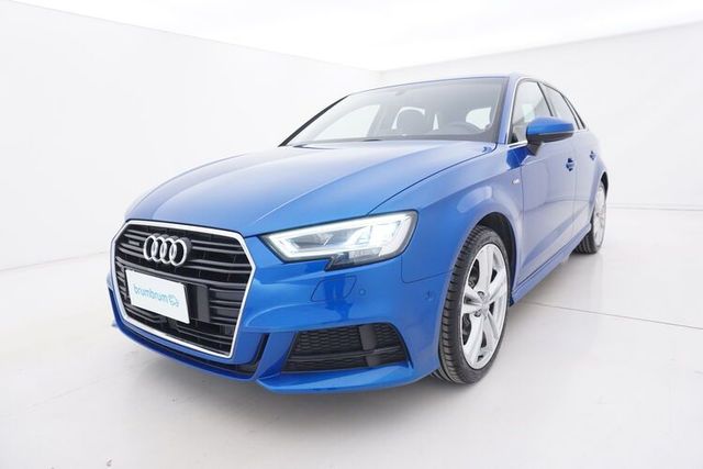 Audi A3 SPB Admired quattro S tronic BR861146 2.