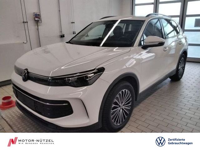 Volkswagen Tiguan 2.0 TDI DSG LIFE 5JG+LEDplus+NAVI+AHK+ACC