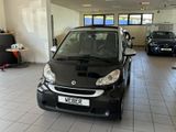 Smart ForTwo fortwo cabrio Basis 62 kW - Smart aus 2010