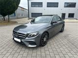 Mercedes-Benz E 350d AMG Line Panorama,Night Paket,360 Kamera - Mercedes-Benz E 350