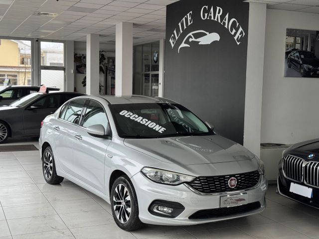 Fiat Tipo 1.6 Mjt 120cv Berlina Lounge euro6 Neo