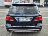 Mercedes-Benz GLE 250 d 4MATIC - - gebrauchte Mercedes-Benz GLE 250 aus dem Jahr 2017
