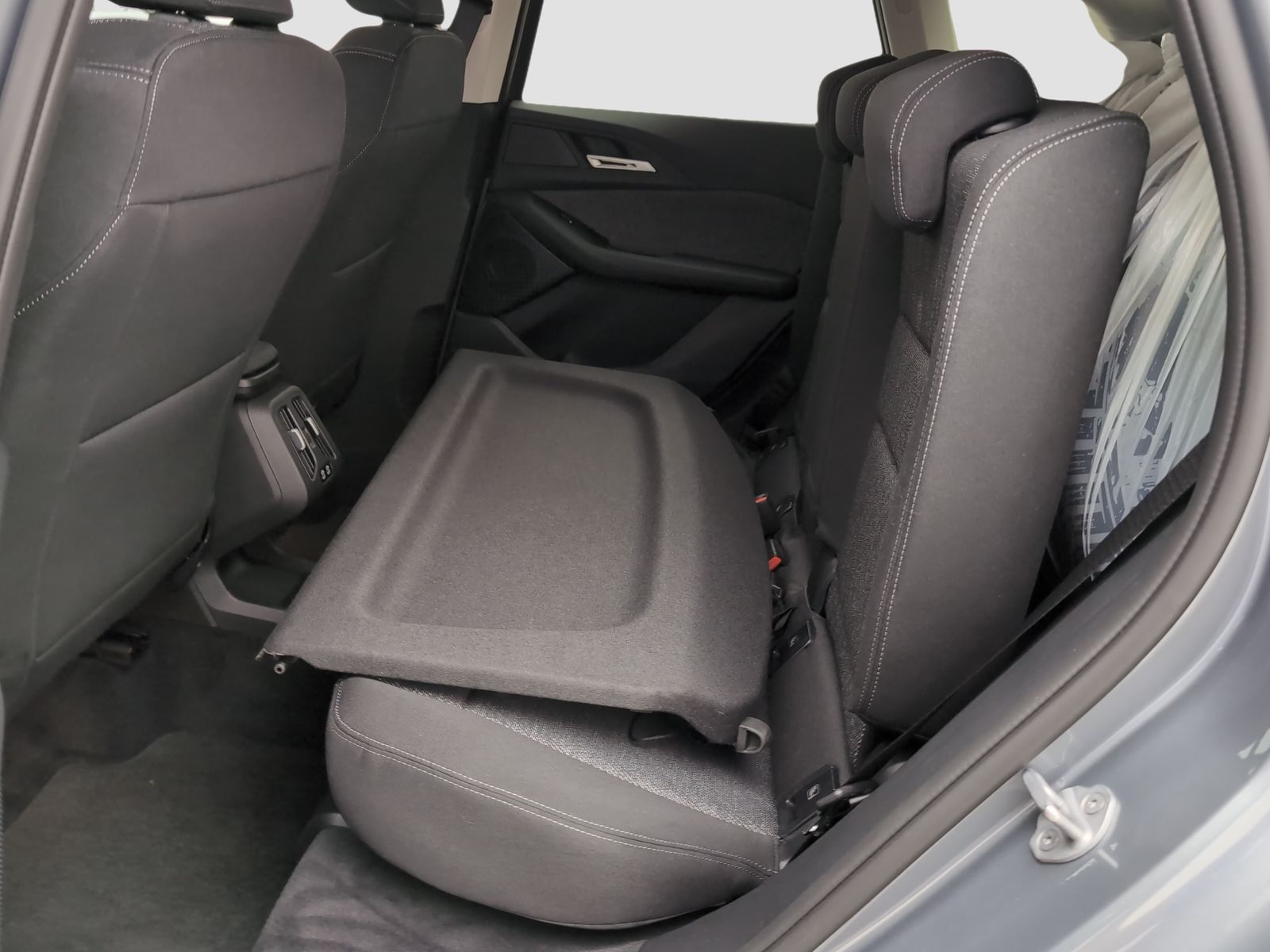 BMW 220 Active Tourer - Bild 11