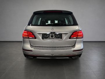 Mercedes GLE 250 - 6