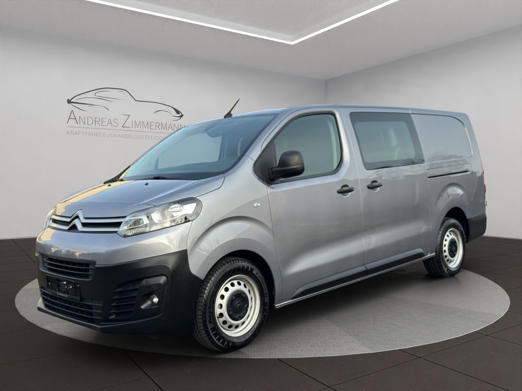 Citroën Jumpy