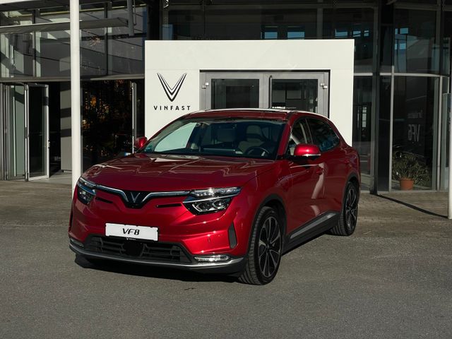 VinFast VF8 PLUS