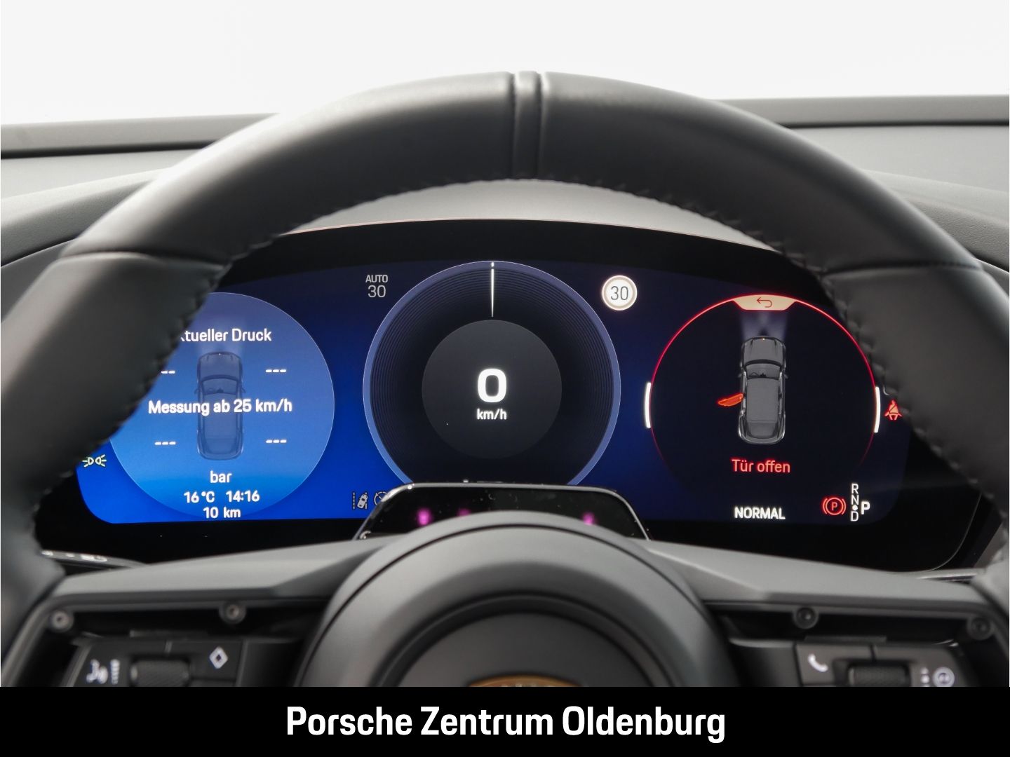 Porsche Macan - Bild 29