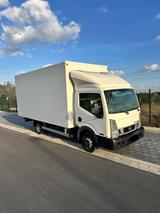 Nissan Cabstar - Nissan Cabstar