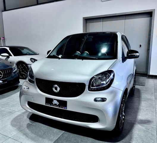 Smart Fortwo 1.0 70CV Twinamic Prime