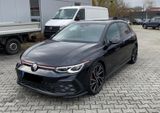 Volkswagen VW Golf GTI 2,0 l TSI OPF / 5 Jahre Garantie - Volkswagen Golf: GTI Jahre