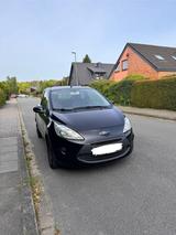 Ford Ka 1.2 TÜV 03/27 - Ford Ka/Ka+ Gebrauchtwagen in Hamburg