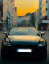 Audi TT SLine TT RS Optik - Audi TT in Krefeld