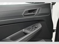 Volkswagen Caddy Maxi - Vorschau Bild 16