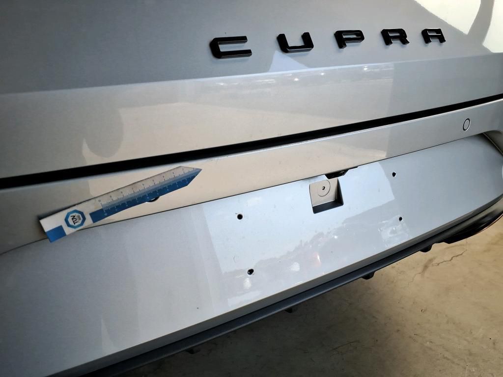 Cupra Leon SP 1.4 TSI e-Hybrid Tempo*Nav*PDC*RFK*SH