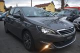Peugeot 308 Allur*Navi*Panorama-Dach*Led*SHZ*PDC - Peugeot 308 Gebrauchtwagen in Nürnberg