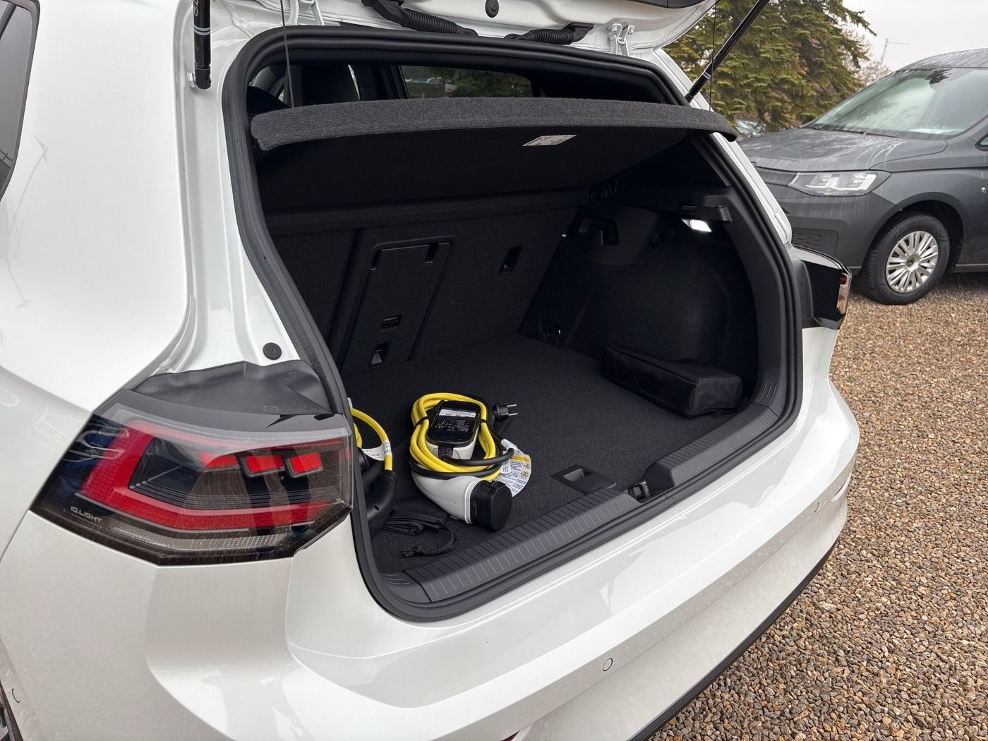 Volkswagen Golf - Bild 17