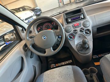 Fiat Panda 1.1 8V Active *TÜV*guter Zustand*