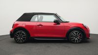 MINI John Cooper Works Cabrio - Vorschau Bild 4