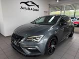 Seat Leon Cupra 300 FR 2.0 DSG Aut. Kamera|ACC|Klima - Seat Leon: Fr Dsg
