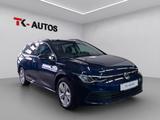 Volkswagen Golf VIII Var. 2.0 TDI Life,1.Hand,Navi,LED,ACC - Volkswagen Golf Gebrauchtwagen