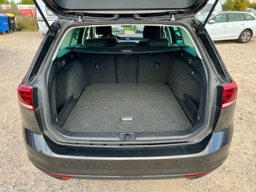 Volkswagen Passat Variant - 5