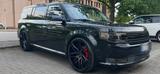 Ford Flex V6 3.5 Turbo 7 Sitzer - Ford Explorer: For