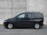 Volkswagen Caddy 2.0 TDI DSG Life LED KAMERA AHK - Volkswagen Caddy: Schwarz