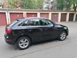 Audi Q3 2.0 TDI Quattro S-Line - Audi Q3 von privat