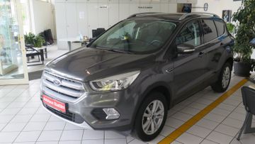 Ford Kuga - 3