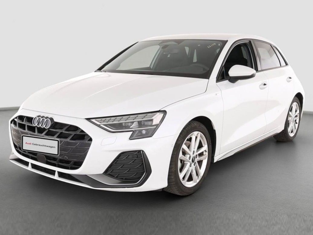 Audi A3 - Bild 2