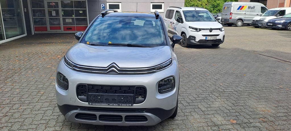 Image of Citroën C3