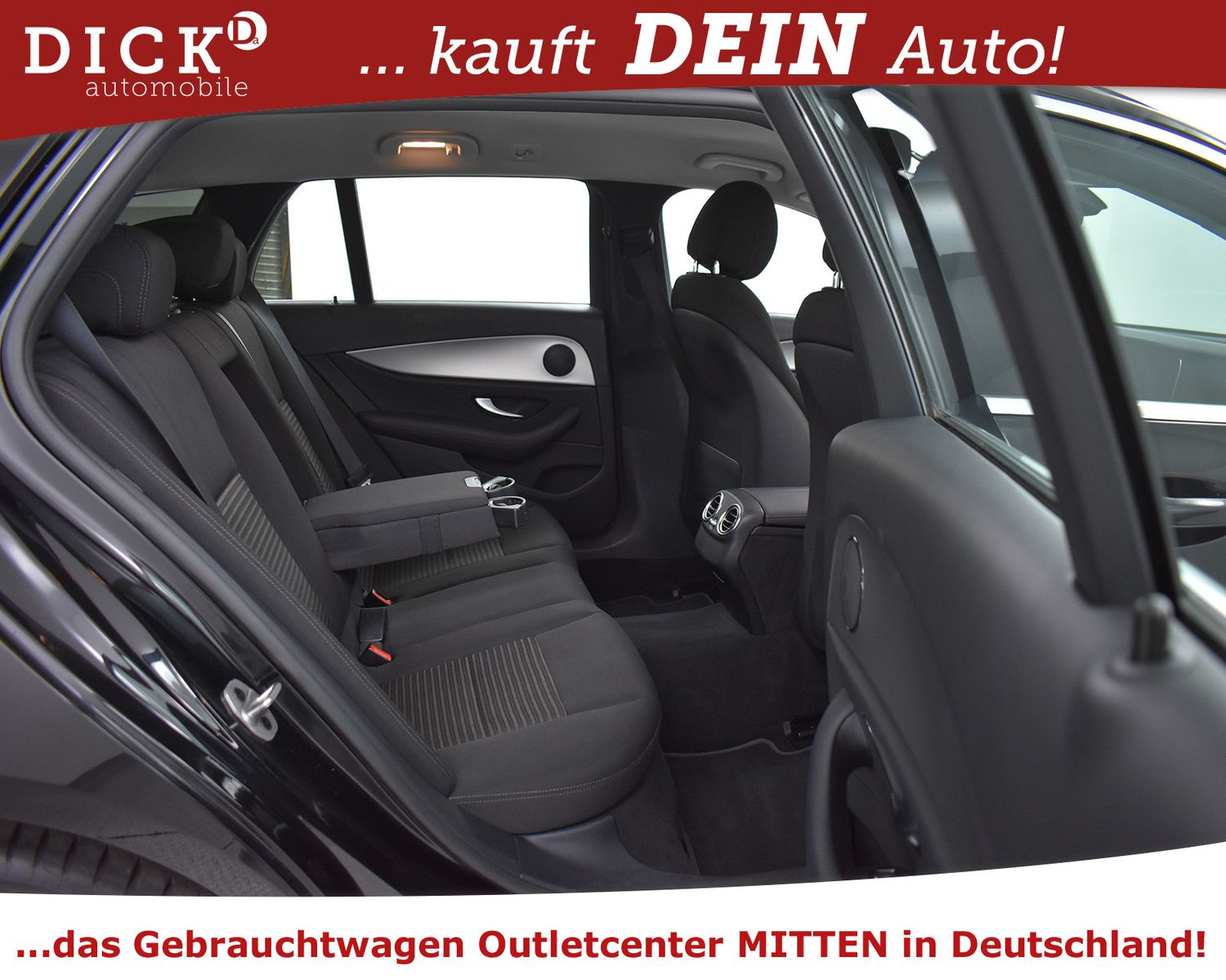 MERCEDES-BENZ E 300e 9G Avantg WIDES+NAVI+LED+STDHZ+KAMER+PARK - Image 19