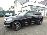 Mercedes-Benz GLK 220  CDI BlueEfficiency 4Matic AMG - gebrauchte Mercedes-Benz GLK 220 aus dem Jahr 2012